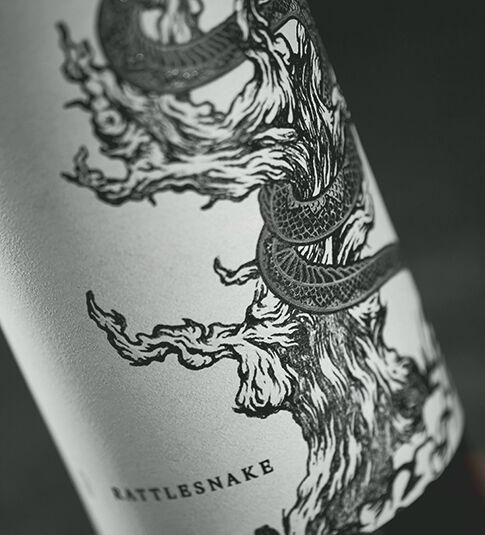 Rattlesnake